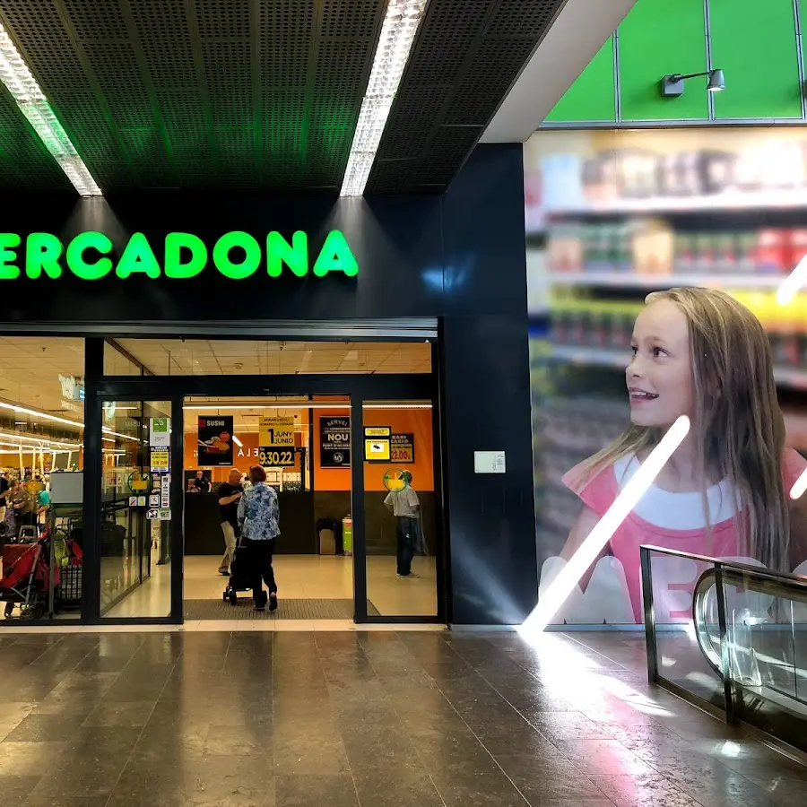 Mercadona