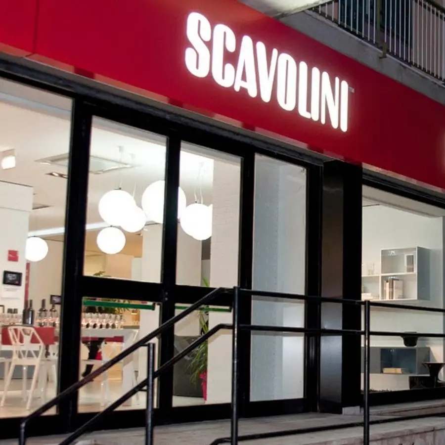 Scavolini Store Catania