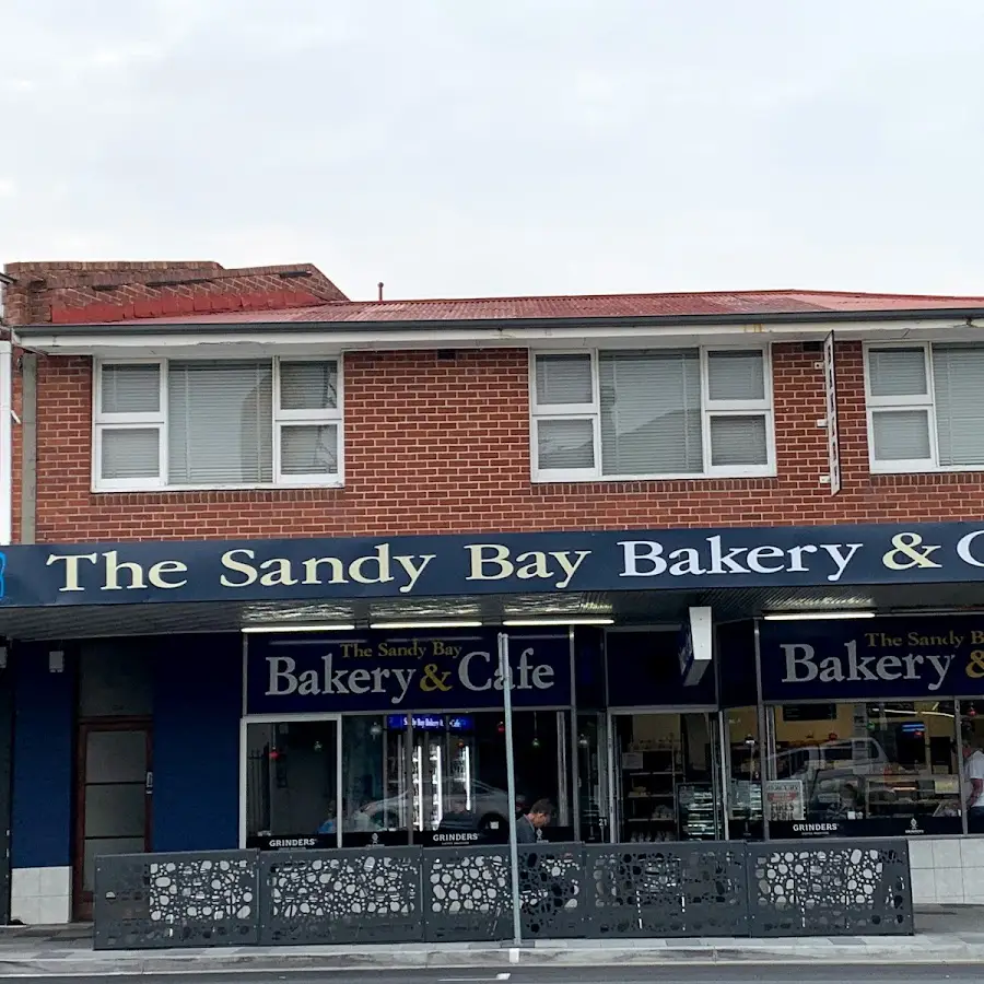 Sandy Bay Bakery &amp; Cafe