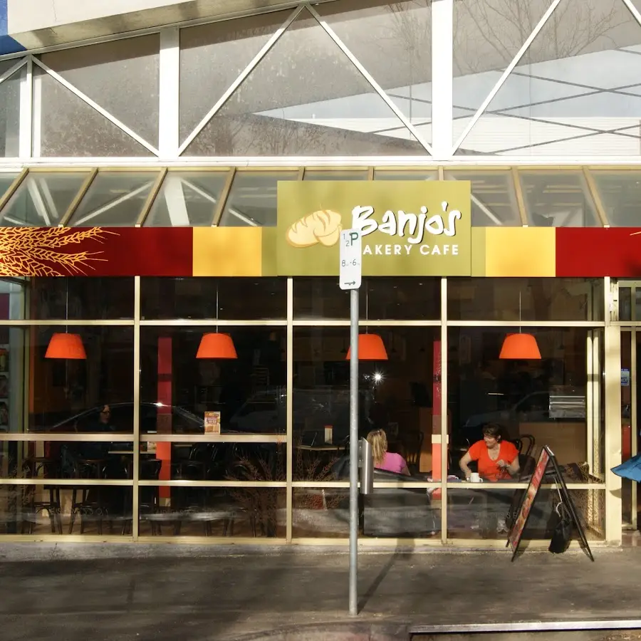 Bakery &amp; Cafe – Banjo’s Sandy Bay