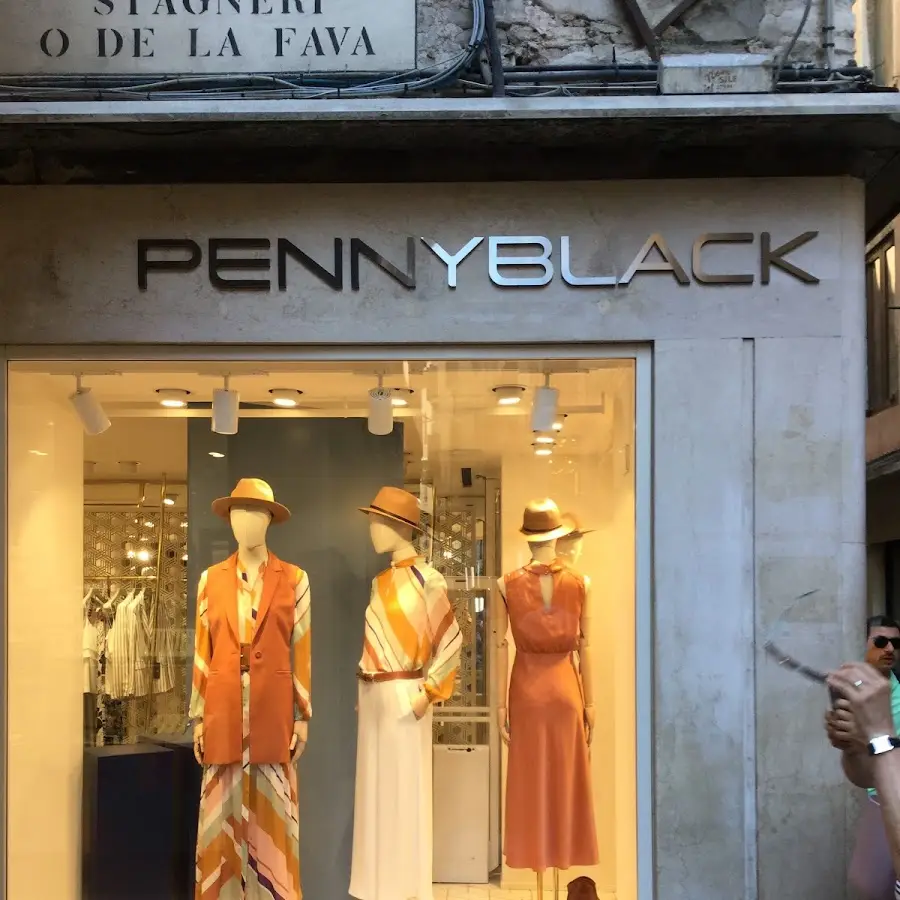 Pennyblack