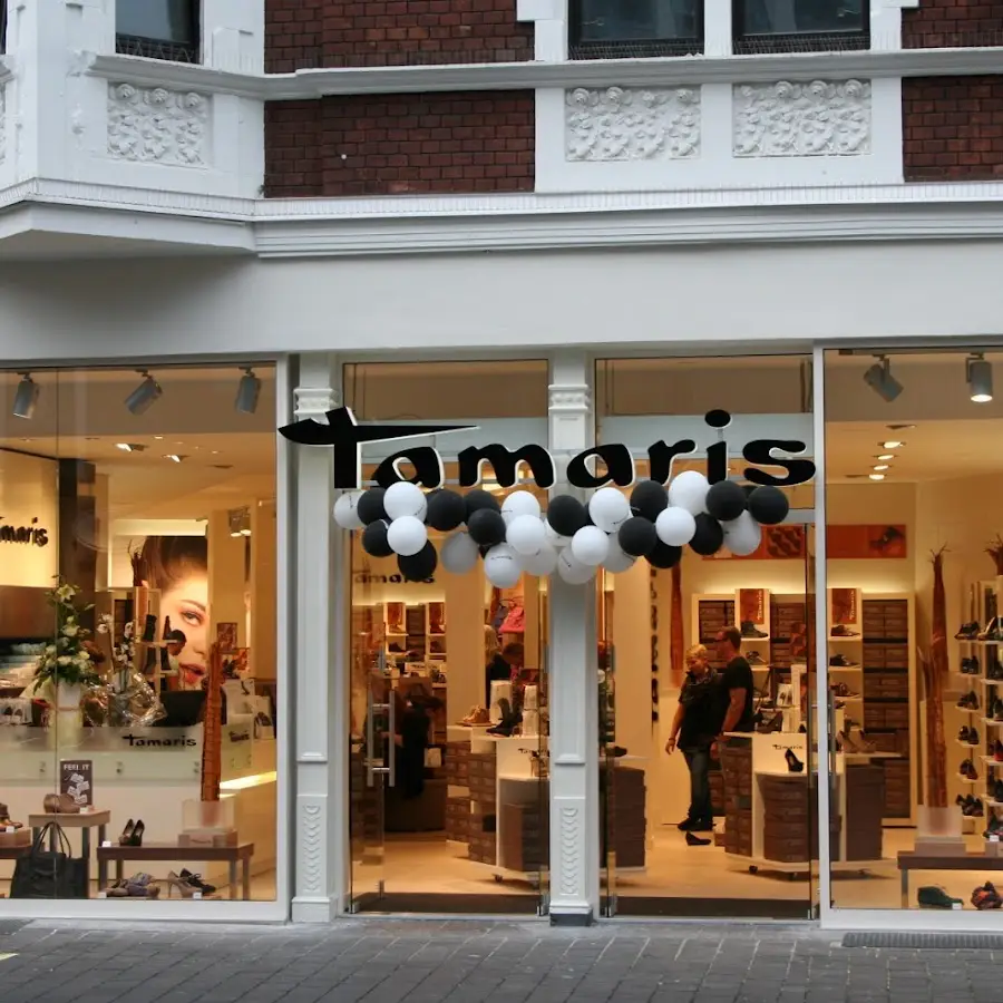 Tamaris Store