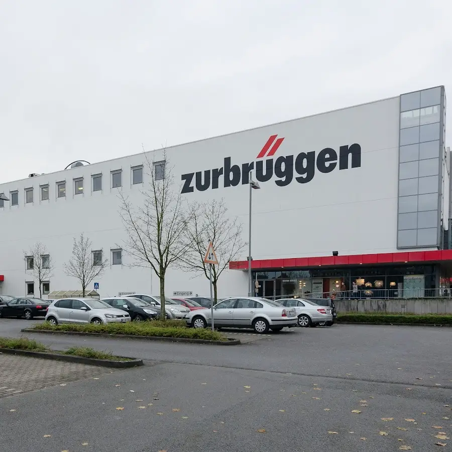 Zurbrüggen Wohn-Zentrum Bielefeld