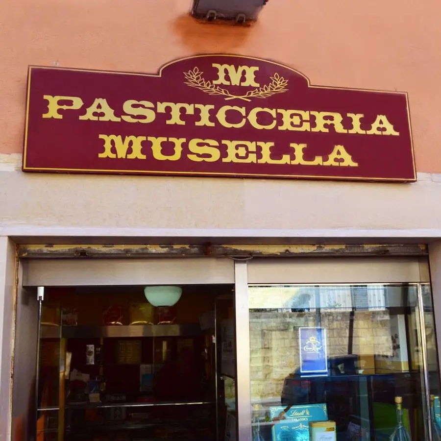 Pasticceria Gelateria Musella Di Musella Giuseppe