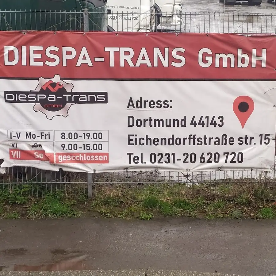 Diespa-Trans GmbH