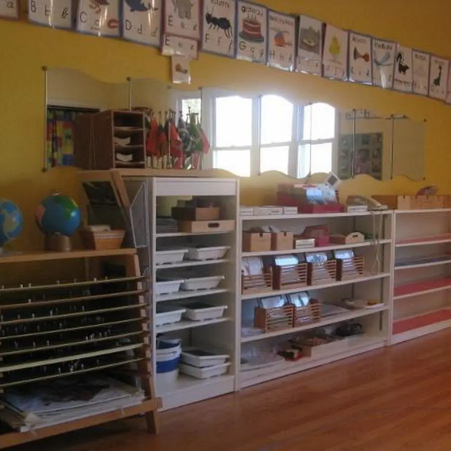 Children's Home Montessori