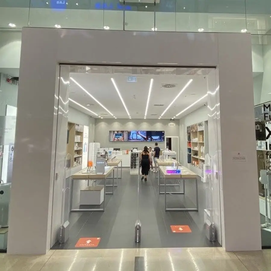 Xiaomi Store Verona - CC Adigeo