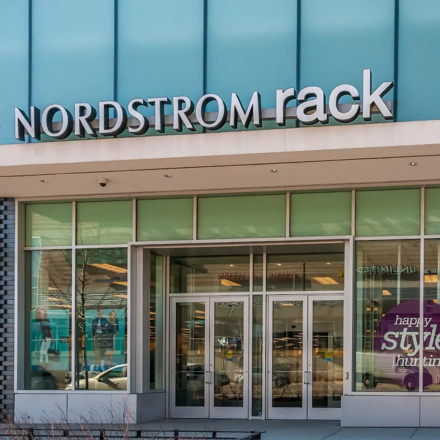 Nordstrom Rack