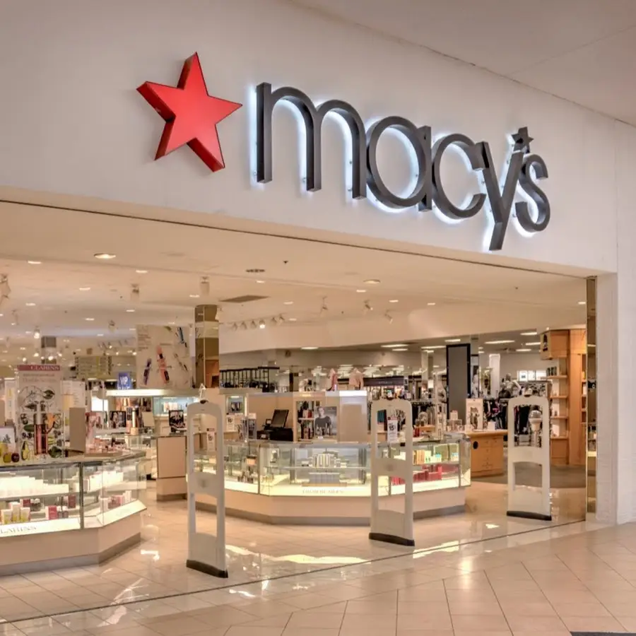 Macy's