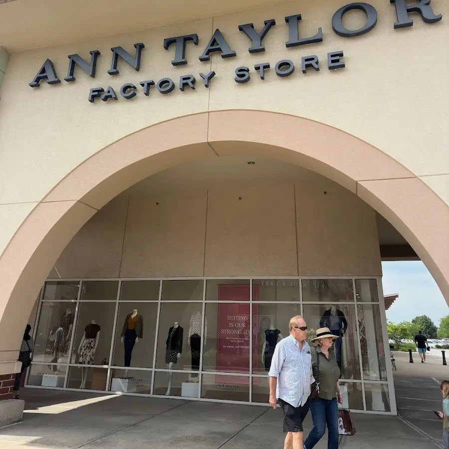 Ann Taylor Factory Store