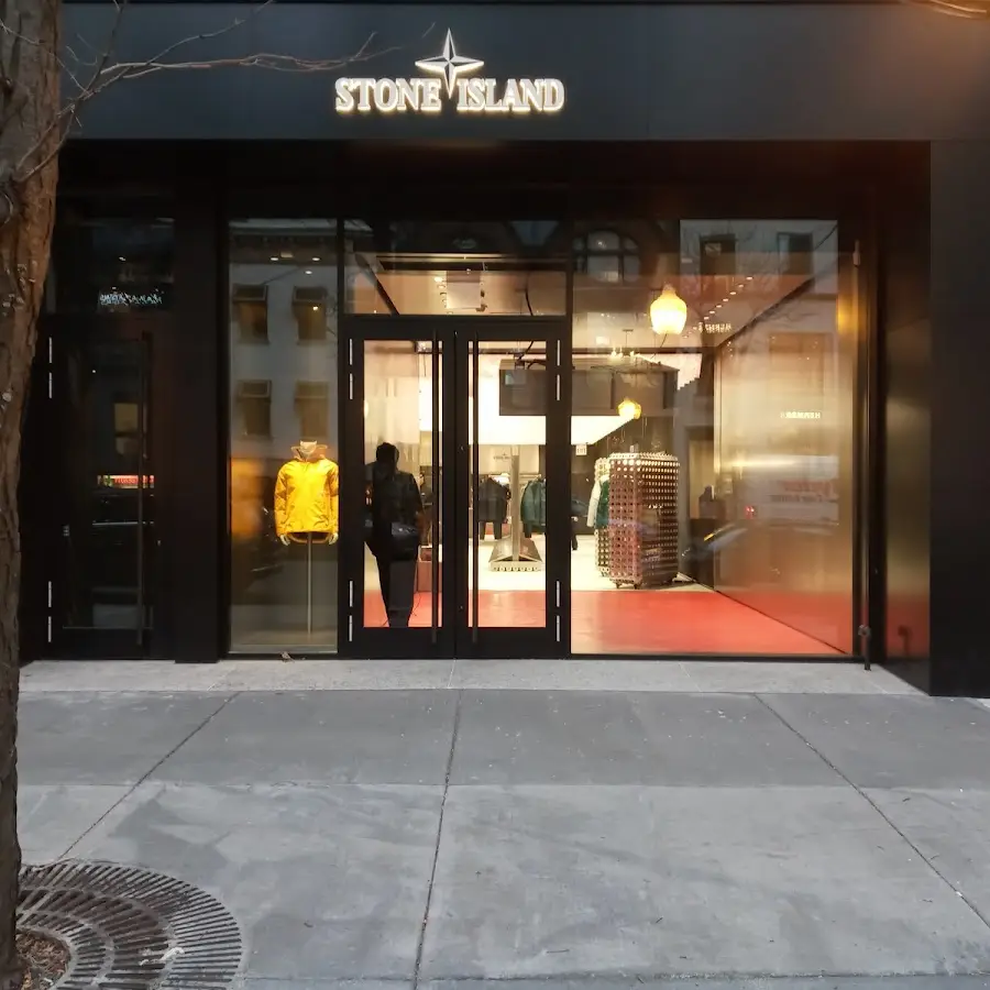 Stone Island Chicago