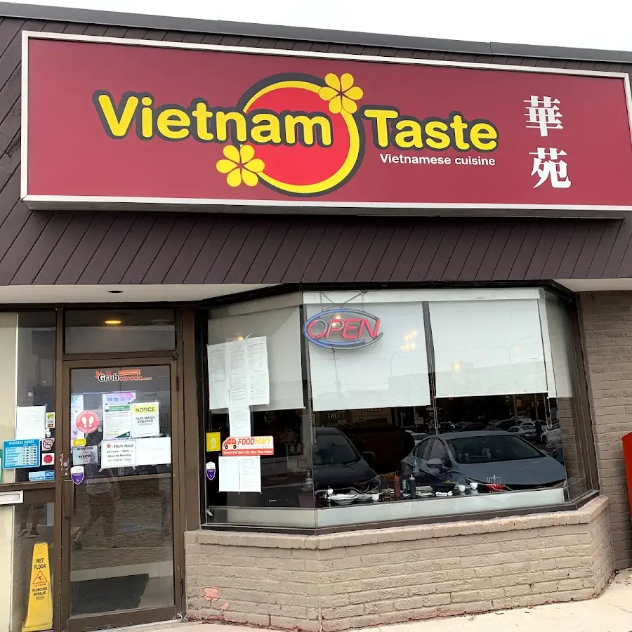 Vietnam Taste