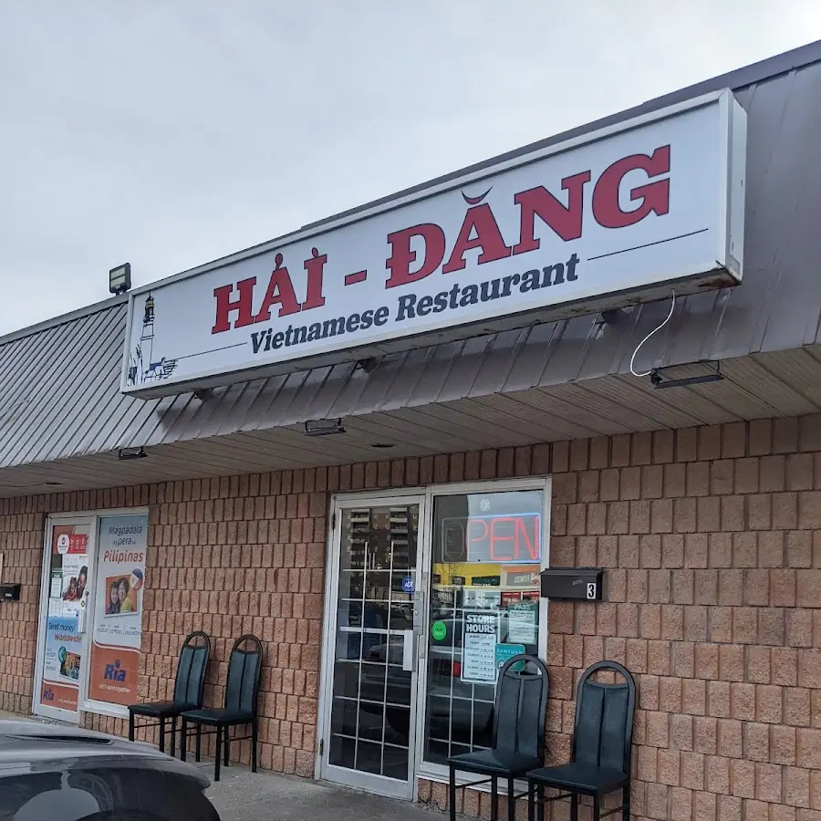 Hai Dang Vietnamese Restaurant