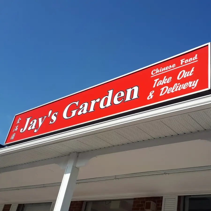 Jay's Garden