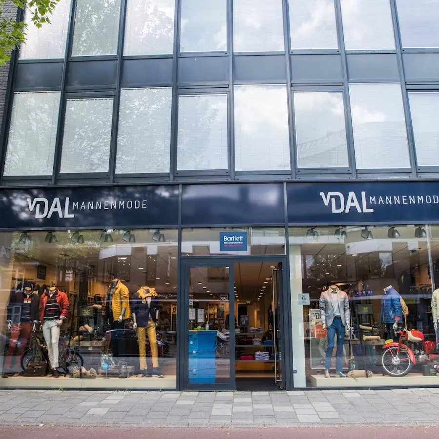 Van Dal Eindhoven (Aalsterweg)