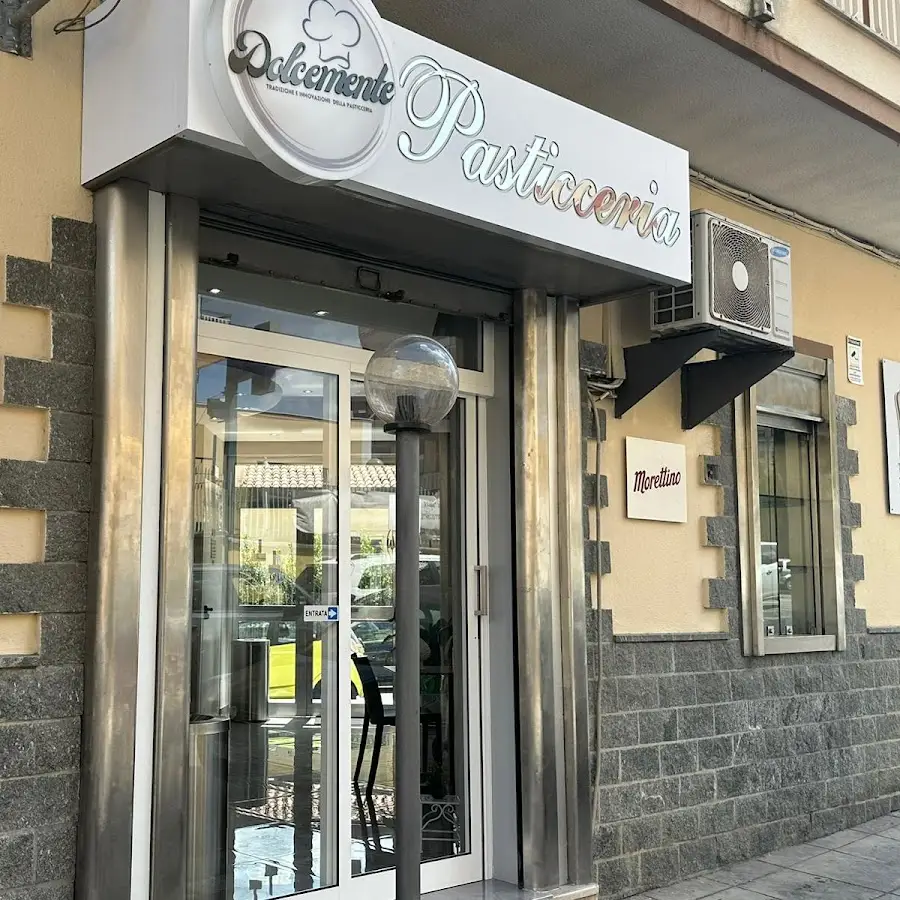 Pasticceria Dolcemente di Tony Di Piazza