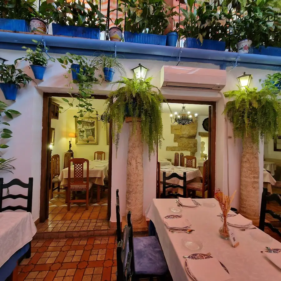 Restaurante Puerta Sevilla