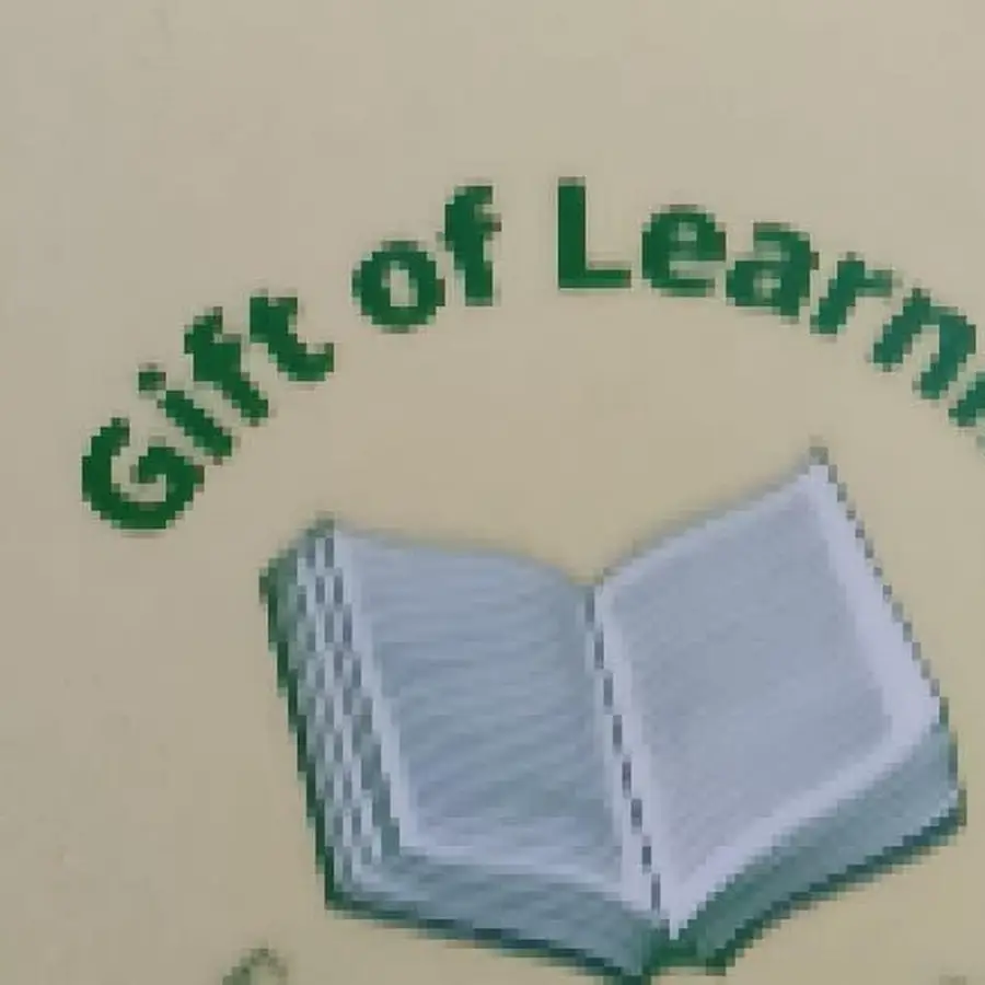 Gift of Learning