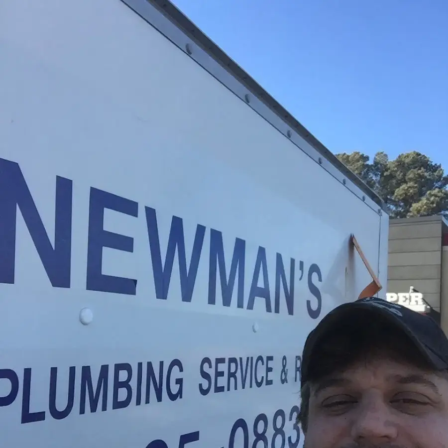 Newmans Plumbing Service &amp; Repair