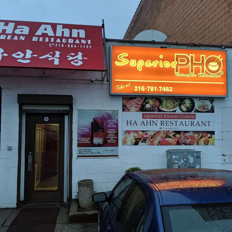 Superior Phở