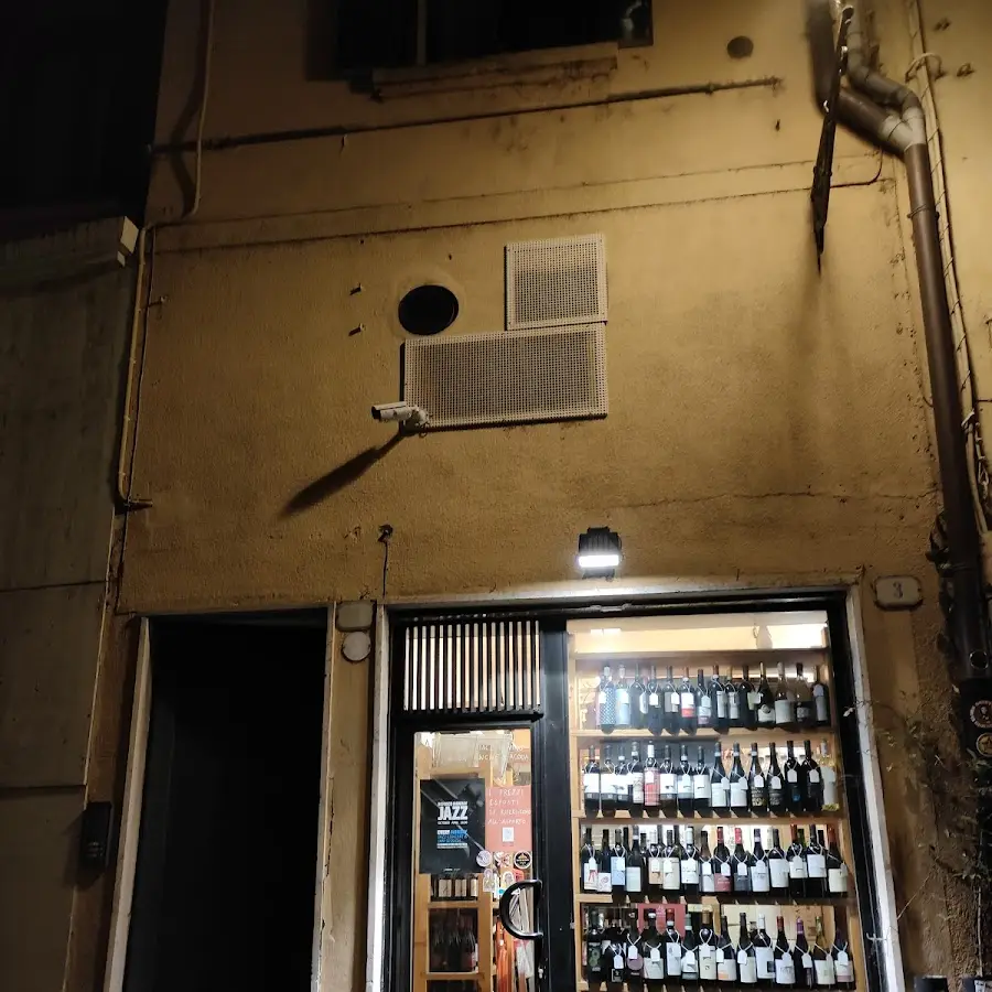 La Risorta Osteria del Re Fosco