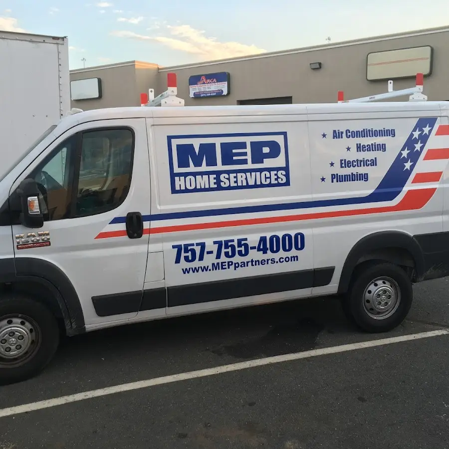 MEP Home Services