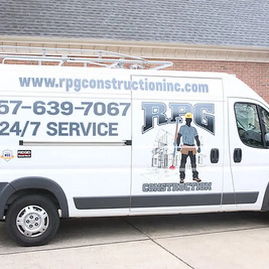 RPG Construction Inc | Plumbing Virginia Beach