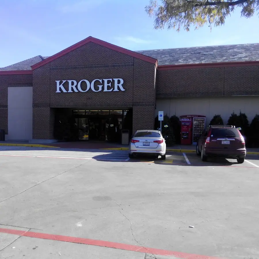 Kroger