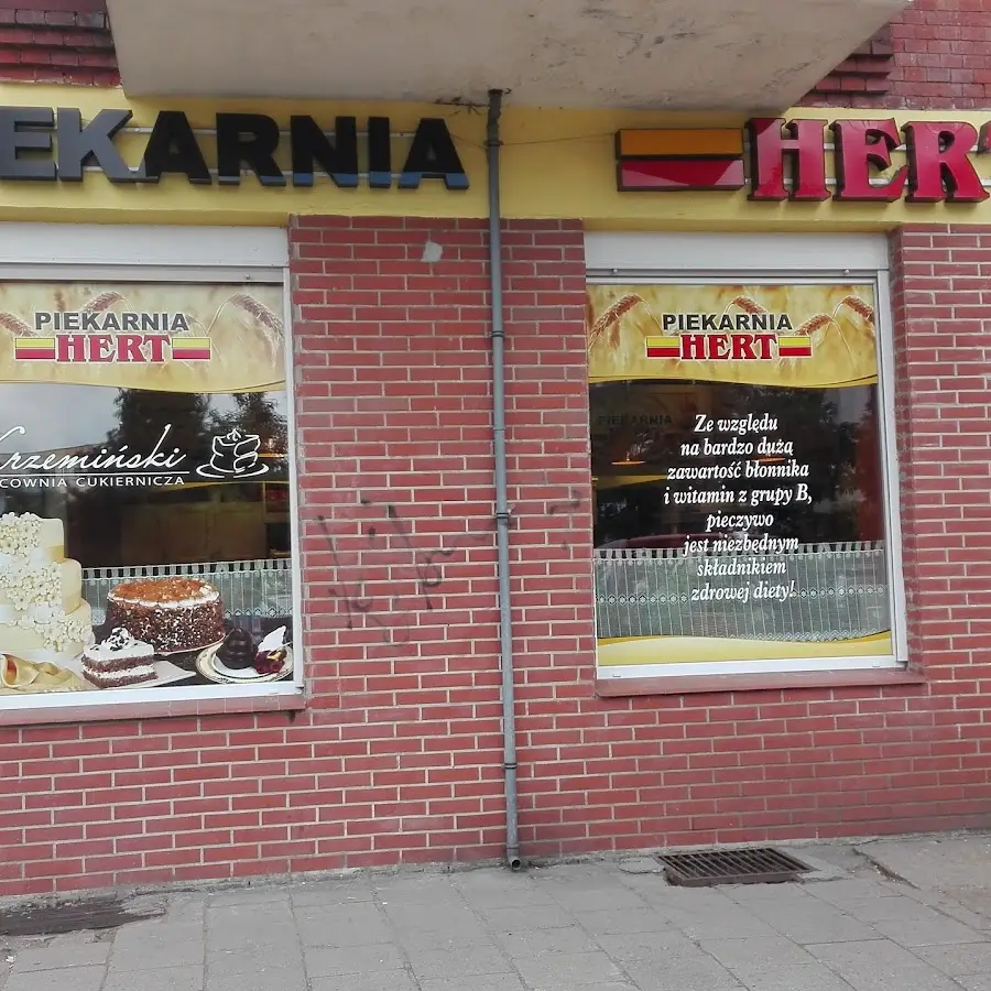 Piekarnia Hert