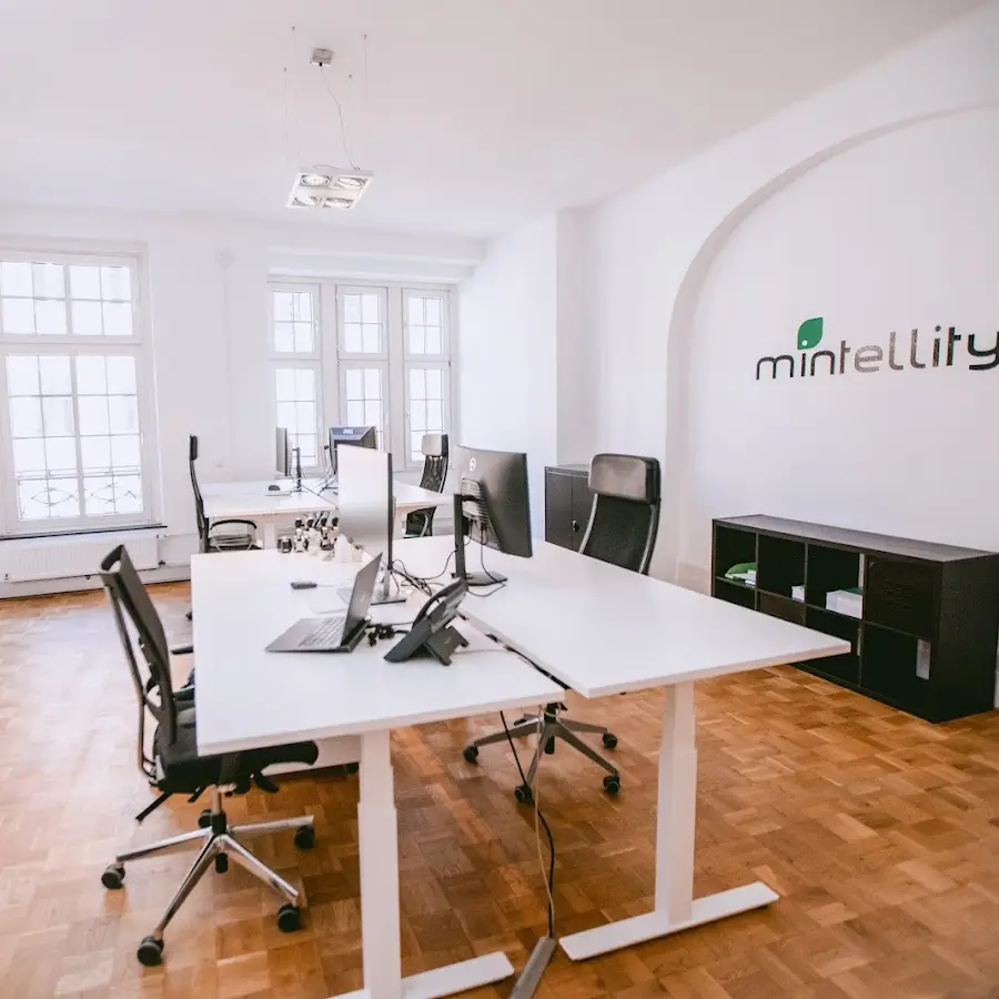 Mintellity Services GmbH