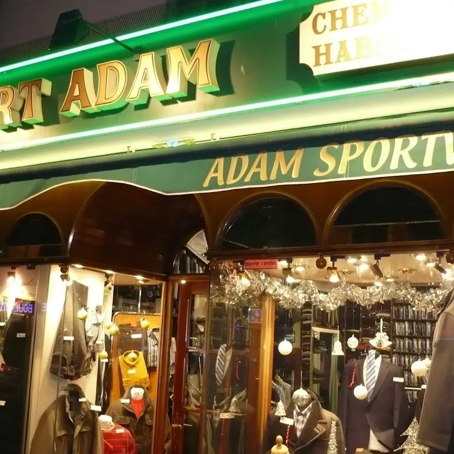 Sport'Adam