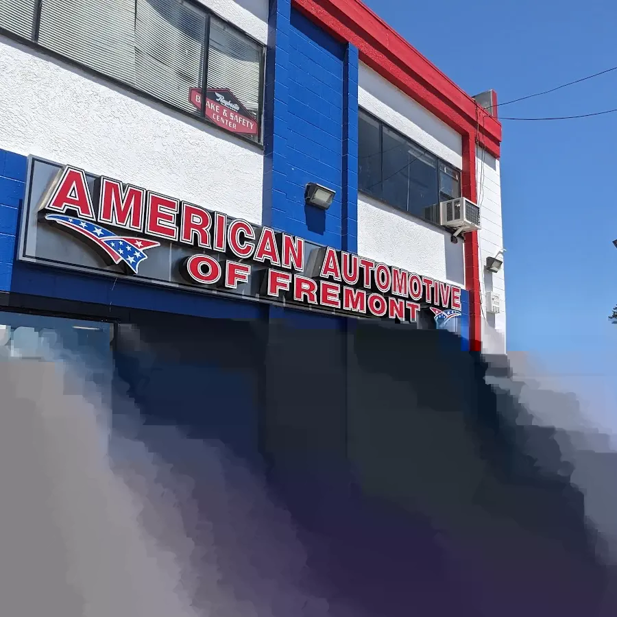 American Automotive of Fremont