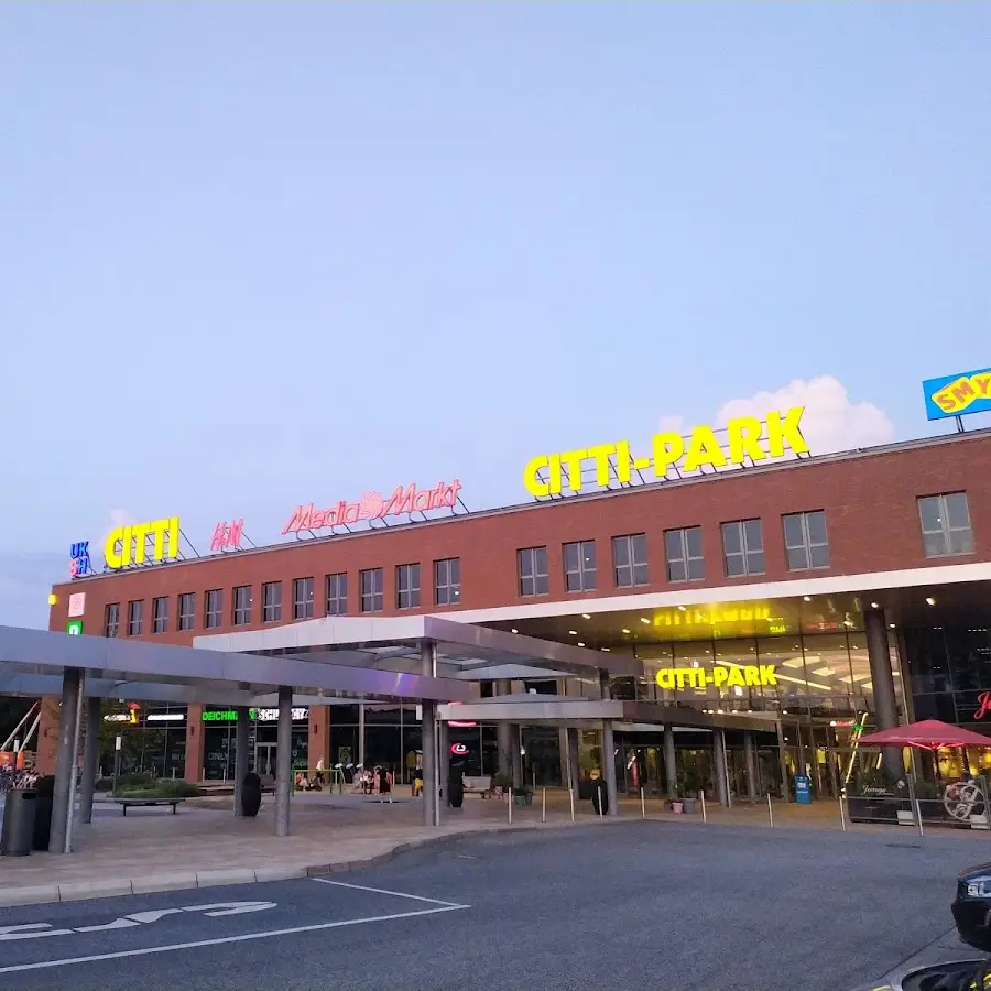 CITTI Markt Lübeck