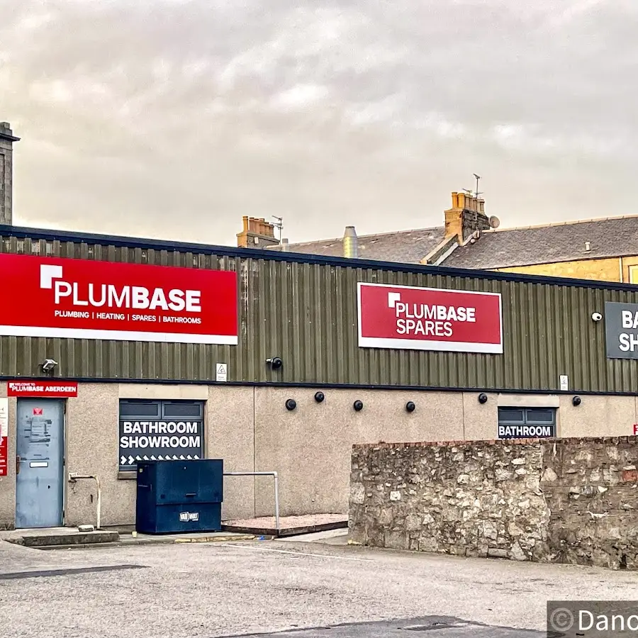 Plumbase Aberdeen