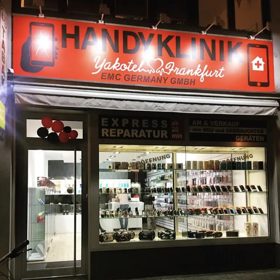 Handyklinik