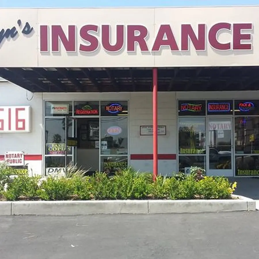 Evelyn's Insurance Agency &amp; Notary Services