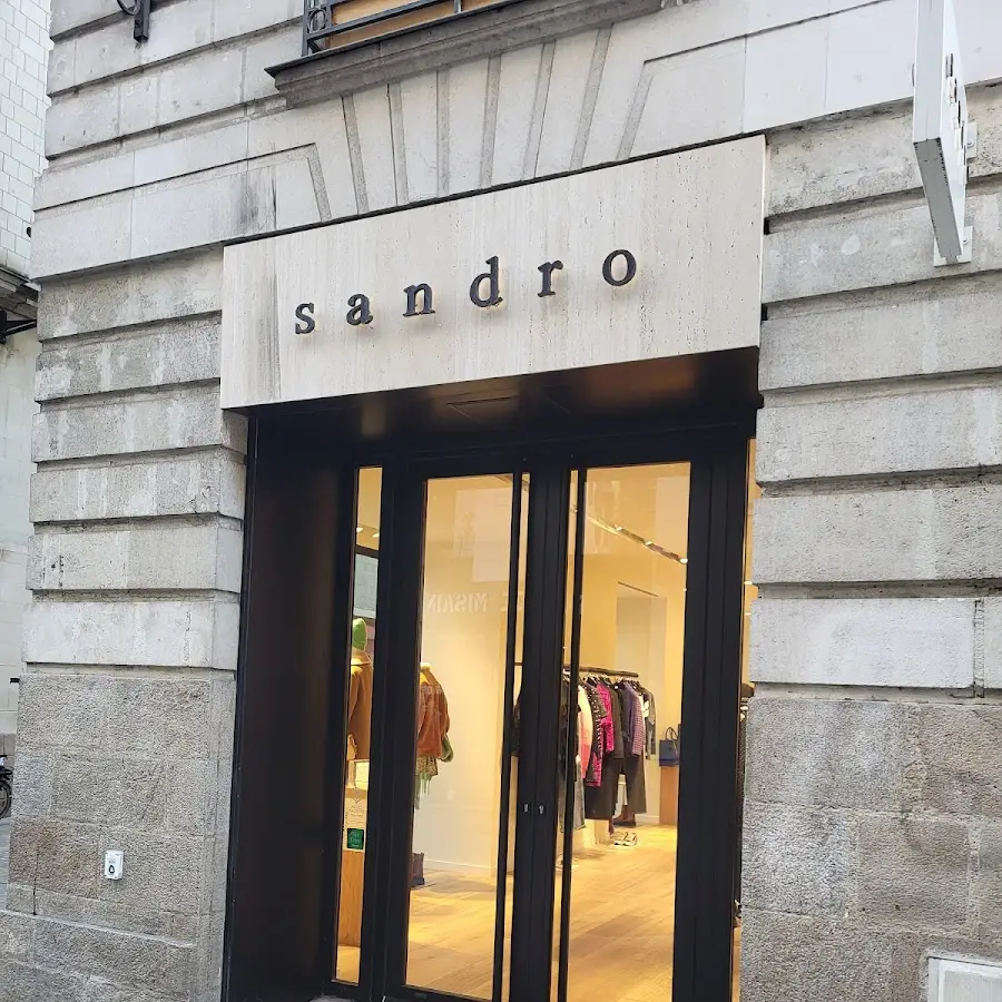 Sandro - Nantes