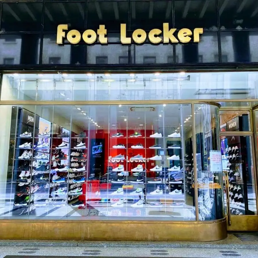 Foot Locker