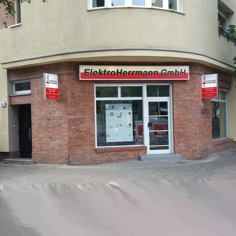 ElektroHerrmann GmbH