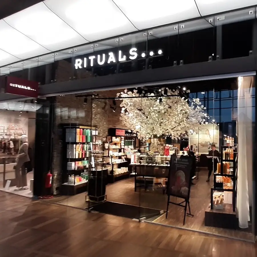 Rituals Venice Airport