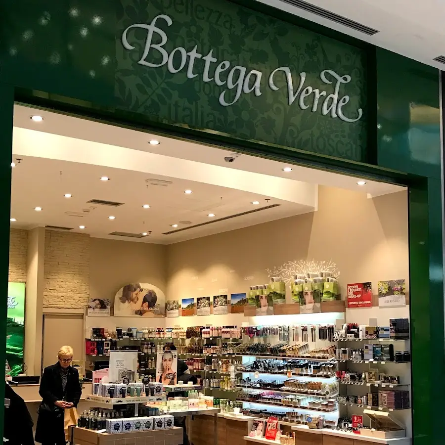 Bottega Verde