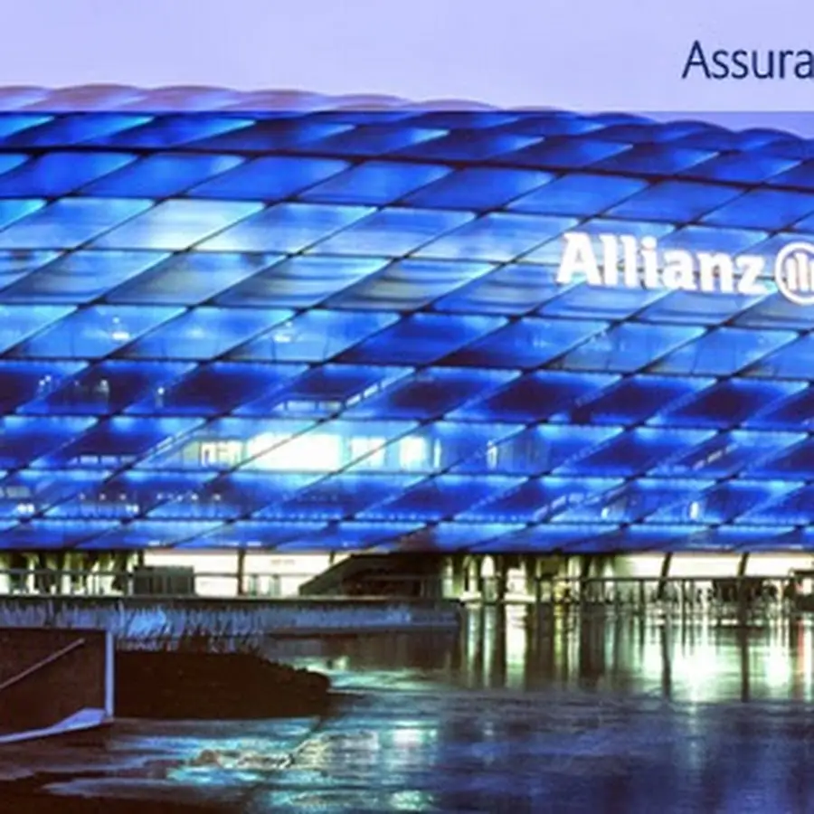 Allianz Assurances Le Calvez Xavier &amp; Marquette Fabien Agent Général