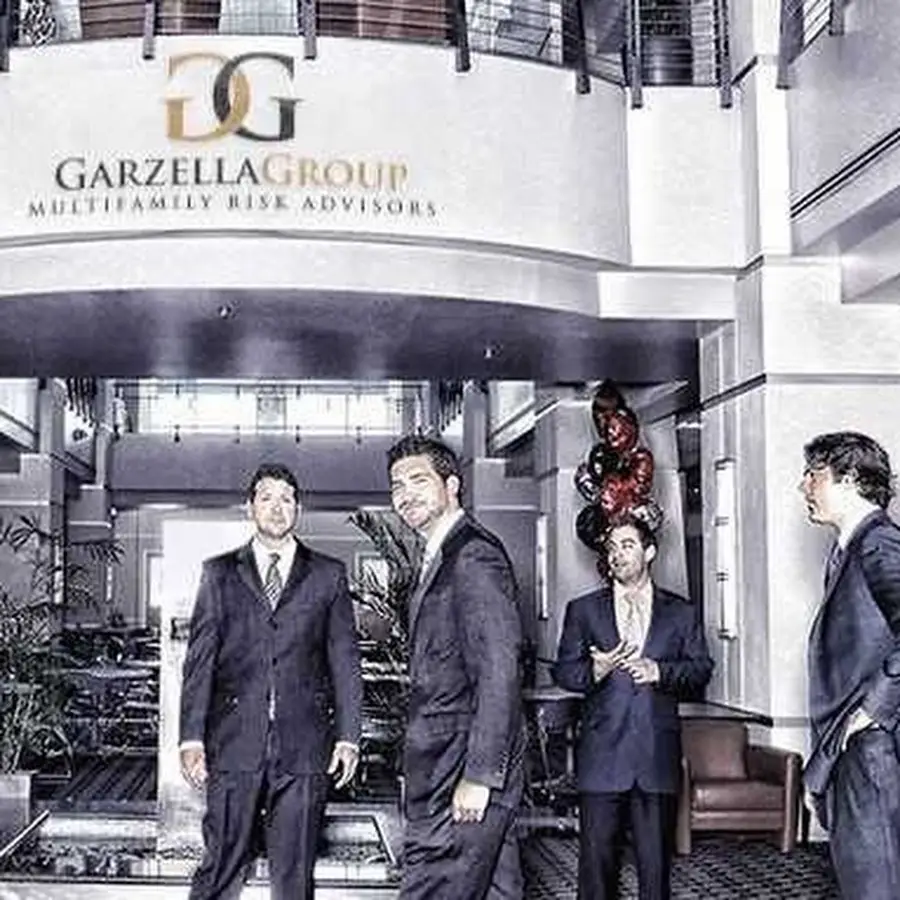 The Garzella Group