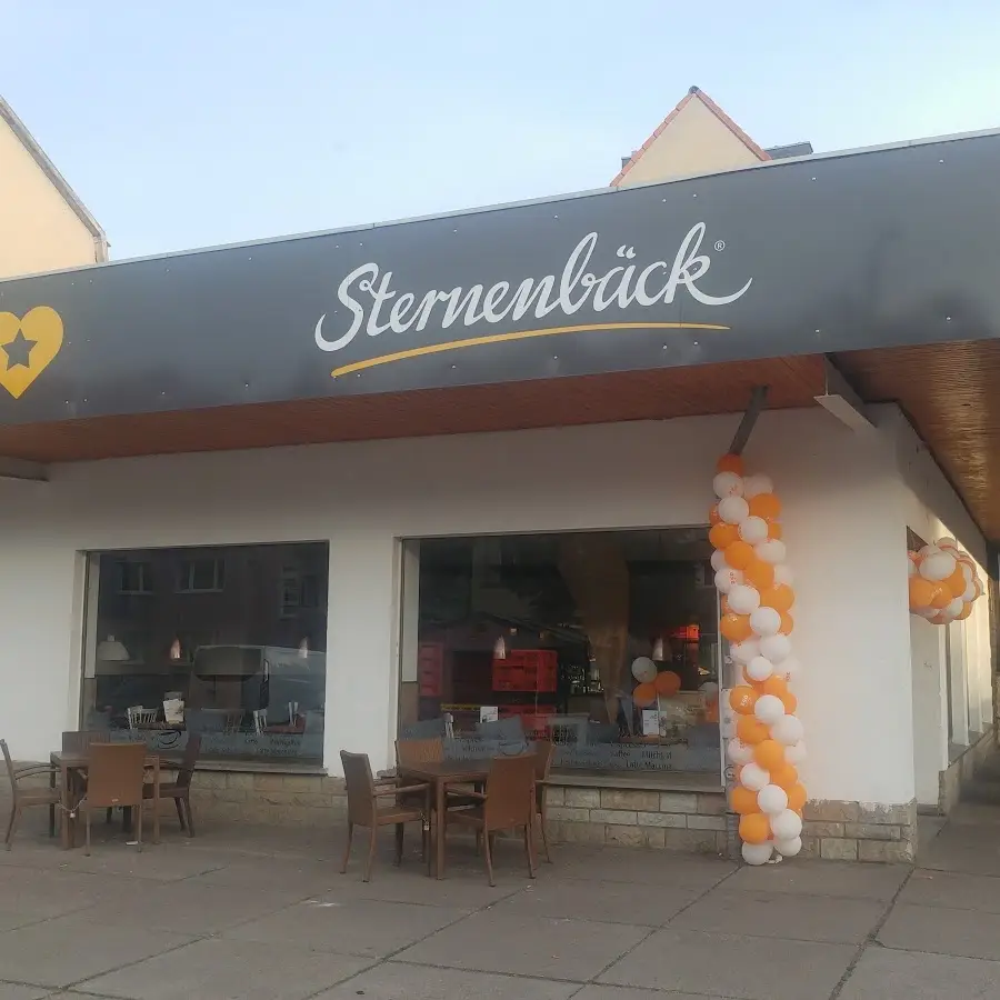 Sternenbäck | Friedrich-Ebert-Straße