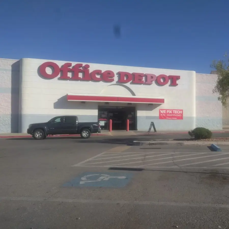 Office Depot