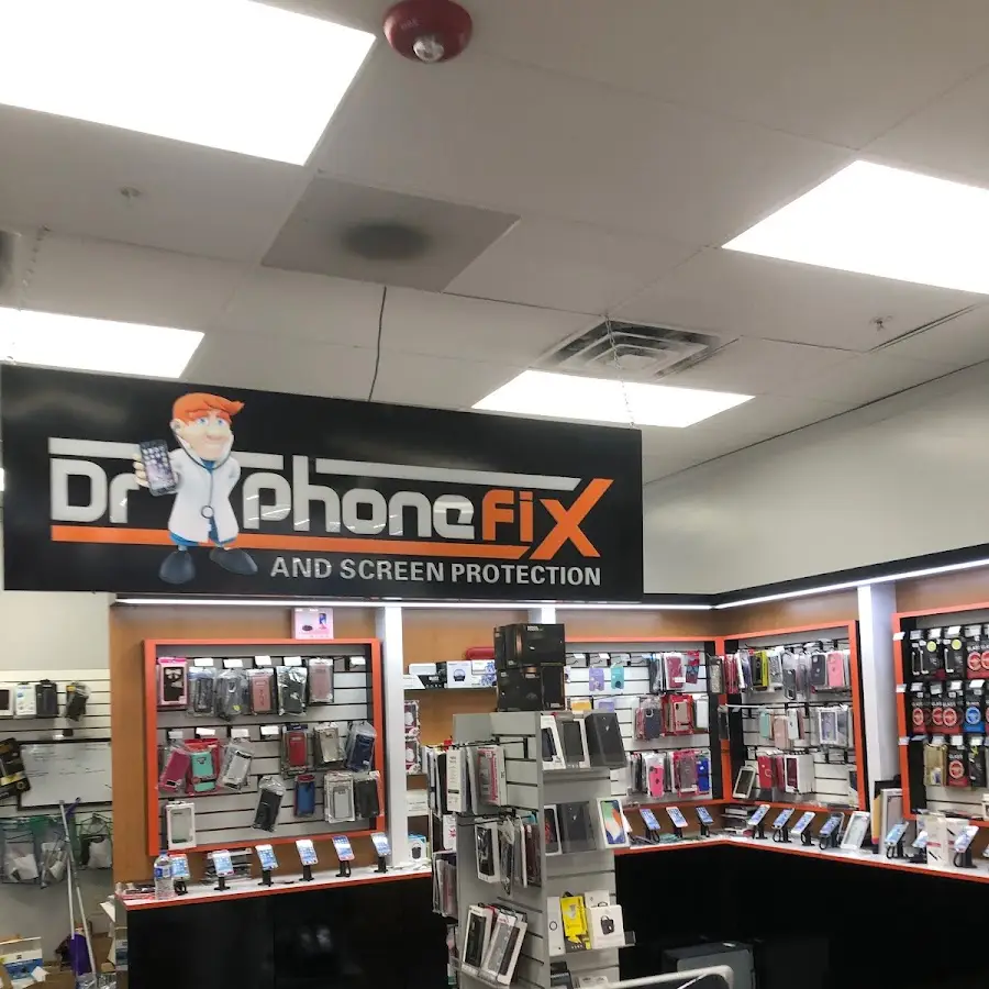 TECHY Plano - Buy/Repair/Sell - Inside Walmart