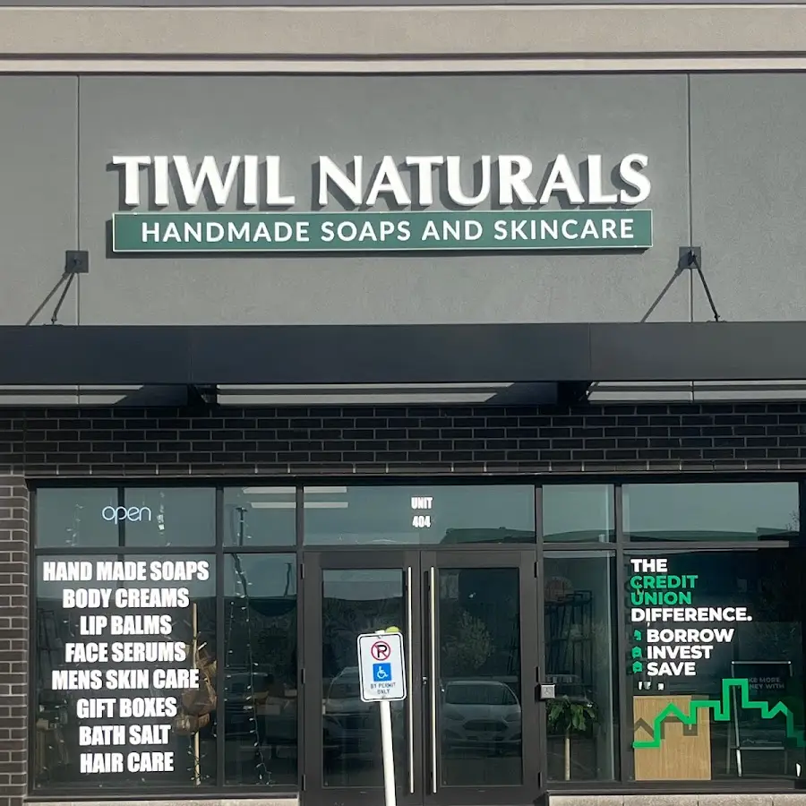 Tiwil Naturals