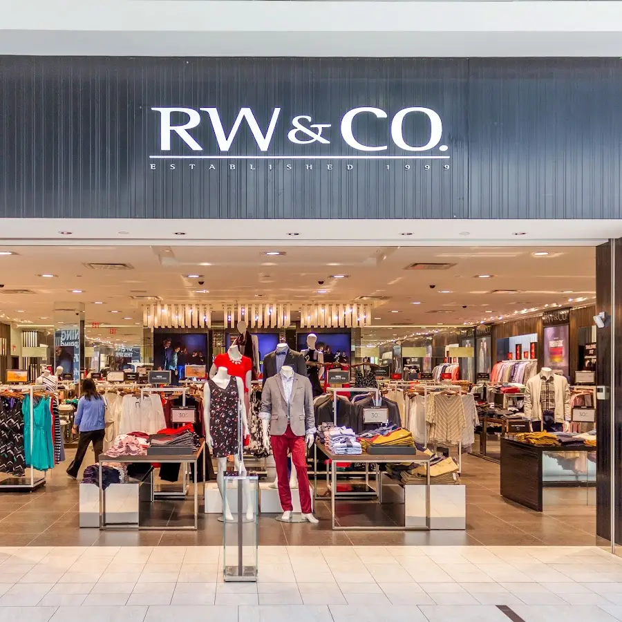 RW&amp;CO.