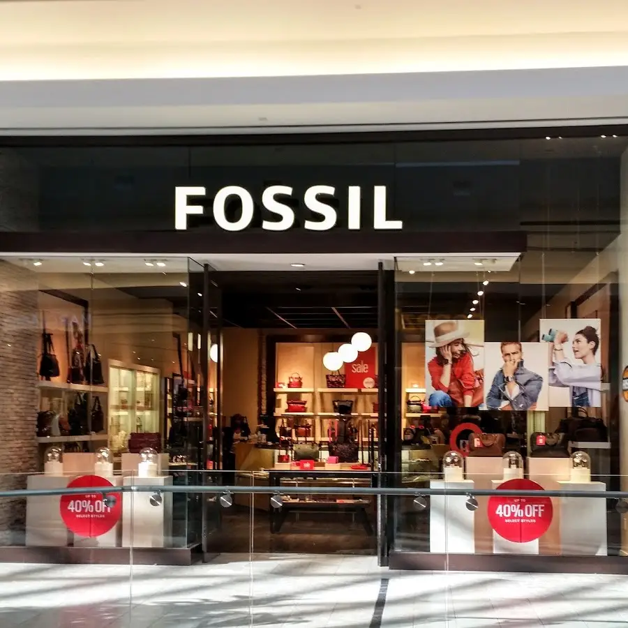 Fossil Store