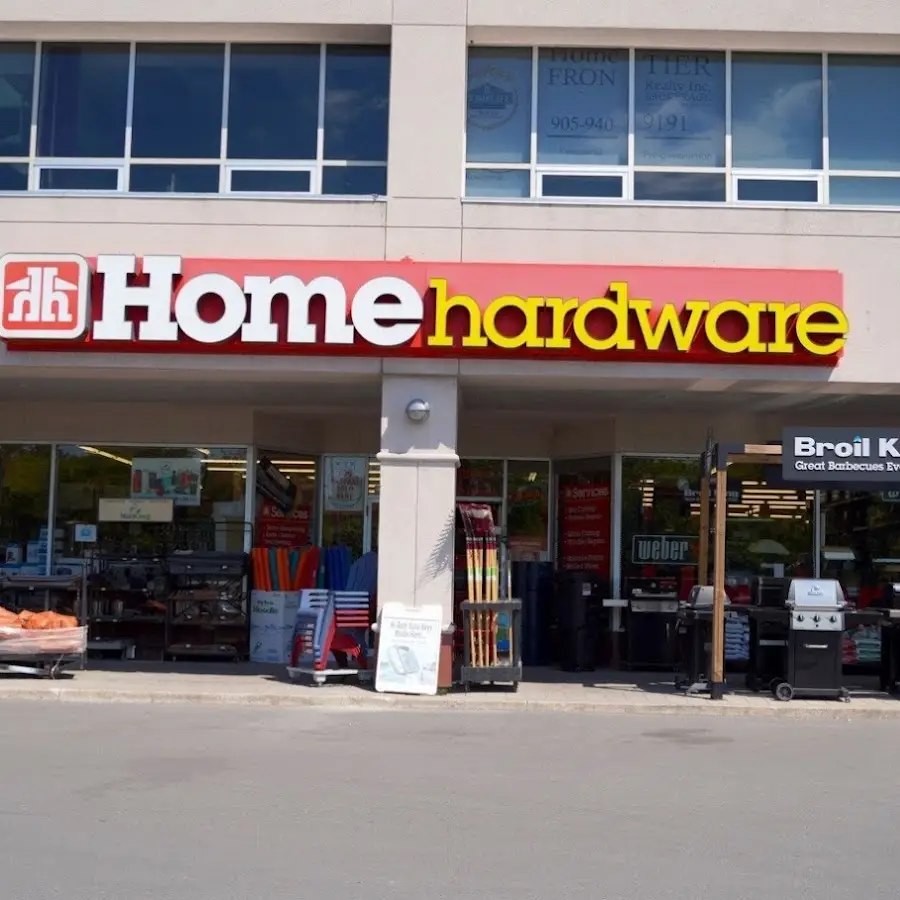 Markham Home Hardware